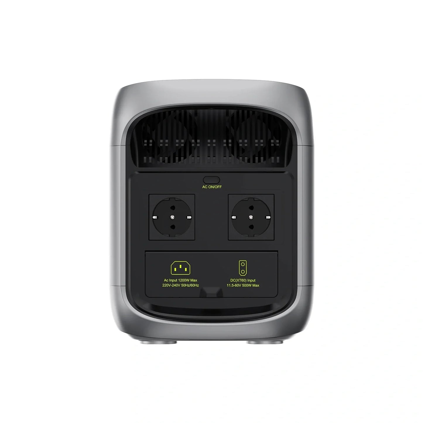 FOSSiBOT F1800 station électrique portable - 1 024 Wh | 1 800 W